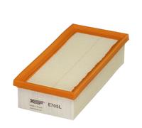 HENGST FILTER E705L Filtro aria per MITSUBISHI,SMART