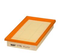 HENGST FILTER E709L Filtro aria
