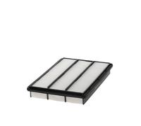 HENGST FILTER E718L Filtro aria per MITSUBISHI