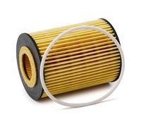 Filtro olio HENGST FILTER E71H D141