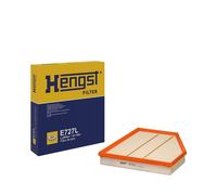 Filtro aria HENGST FILTER E727L