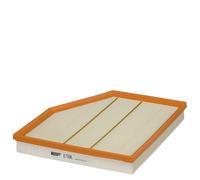 HENGST FILTER Filtro aria