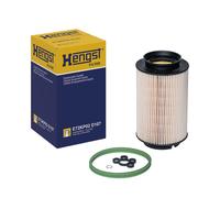 Filtro carburante HENGST FILTER E72KP02 D107