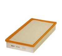 HENGST FILTER E732L Filtro aria per AUDI,LAND ROVER,PORSCHE,VW