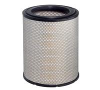 Filtro aria HENGST E736L