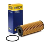 HENGST FILTER E73H D134 Filtro olio