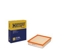 Filtro aria HENGST FILTER E746L