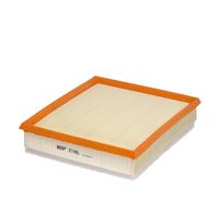 Filtro aria HENGST FILTER E746L