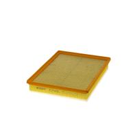HENGST FILTER E749L Filtro aria per NISSAN,OPEL,RENAULT,VAUXHALL