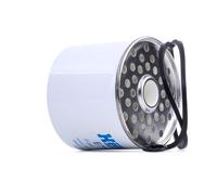 HENGST FILTER E75K D42 Filtro carburante
