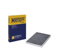 HENGST FILTER E7907LC Filtro abitacolo