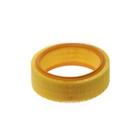 HENGST FILTER E798L Filtro aria per DACIA,RENAULT