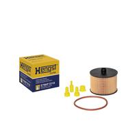Hengst Filter Filtro carburante E79KP D118