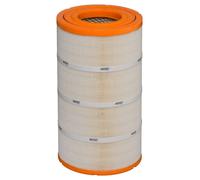 HENGST FILTER E811L01 Filtro aria