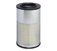 HENGST FILTER E817L Filtro aria per DAF