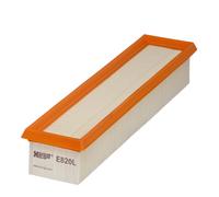 HENGST FILTER E820L Filtro aria per DACIA,NISSAN,PROTON,RENAULT