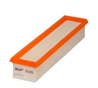 HENGST FILTER E820L Filtro aria per RENAULT Clio III Hatchback (BR0/1, CR0/1)