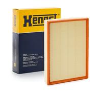 Filtro aria HENGST FILTER E821L