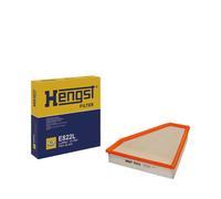 HENGST FILTER E822L Filtro aria