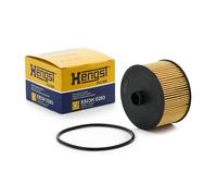 HENGST FILTER E823H D263 Filtro olio