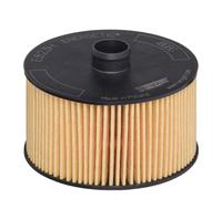 HENGST FILTER E823H D263 Filtro olio