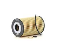 HENGST FILTER E825H D265 Filtro olio