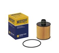 HENGST FILTER E826H D268 Filtro olio