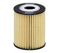 HENGST FILTER E828H D292 Filtro olio per CHEVROLET,DAEWOO,OPEL,VAUXHALL