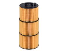 HENGST FILTER E829H D366 Filtro olio