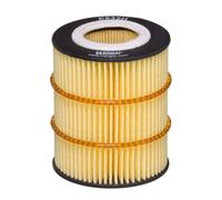Filtro olio HENGST FILTER E832H D317