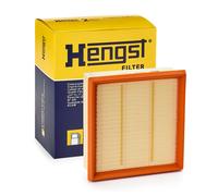 HENGST FILTER E832L Filtro aria per OPEL Corsa D Hatchback (S07)