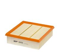HENGST FILTER E832L Filtro aria per OPEL,VAUXHALL