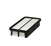 Hengst Filter Filtro aria E833L per Hyundai Getz