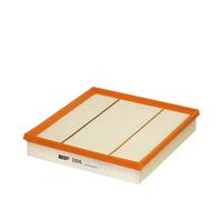 HENGST FILTER E834L Filtro aria per FORD,FORD AUSTRALIA