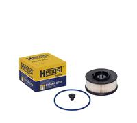 Hengst Filtro carburante E836KP D783