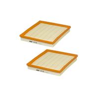 HENGST FILTER E838L-2 Filtro aria