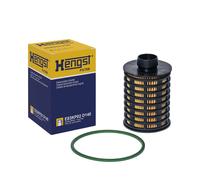 Filtro carburante HENGST FILTER E83KP02 D140