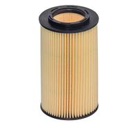 Hengst Filter Filtro olio E840H D331 Ø40 mm Ø74 mm