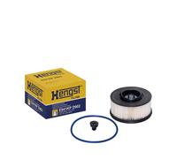 HENGST FILTER E841KP D902 Filtro carburante