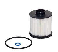 HENGST FILTER E842KP D927 Filtro carburante
