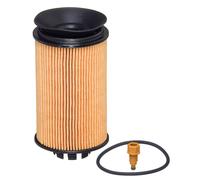 HENGST FILTER E845H D335 Filtro olio per FUSO (MITSUBISHI),MITSUBISHI