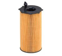 HENGST FILTER E846H D336 Filtro olio