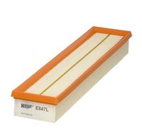 HENGST FILTER E847L Filtro aria per CITROËN,PEUGEOT,PEUGEOT (DF-PSA)