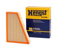 HENGST FILTER E850L Filtro aria