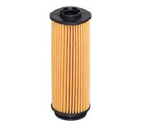HENGST FILTER E859H D352 Filtro olio per ALPINA,BMW,TOYOTA