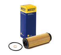 HENGST FILTER E859H D352 Filtro olio per BMW 1 Hatchback (F20) 3 Touring (F31)