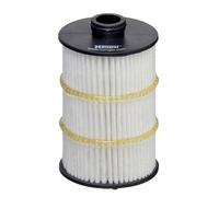 HENGST FILTER E861H D413 Filtro olio