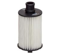 HENGST FILTER E863H D360 Filtro olio