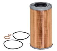 HENGST FILTER E865H D363 Filtro olio