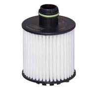 HENGST FILTER E873H D377 Filtro olio